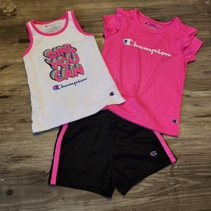 Champion set size 5